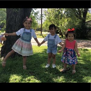 Meet your Posher, Abigail